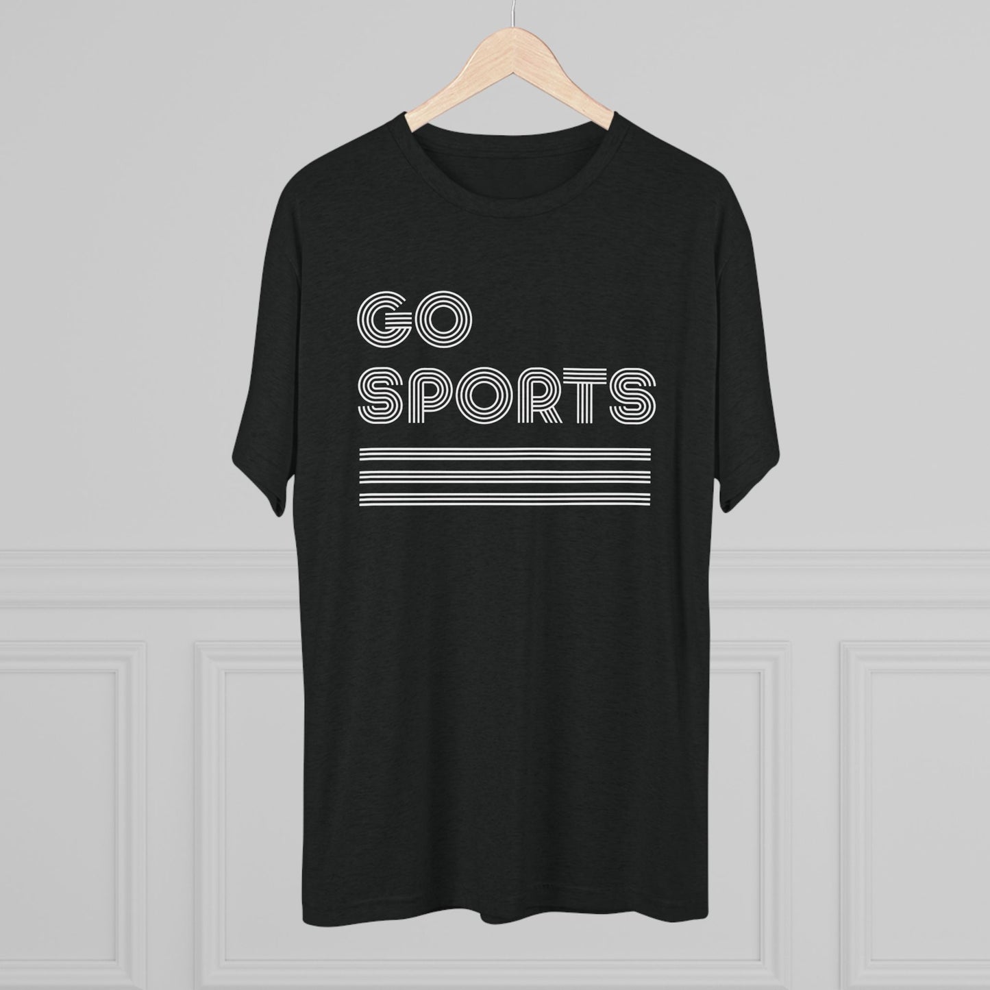 Go Sports T-Shirt