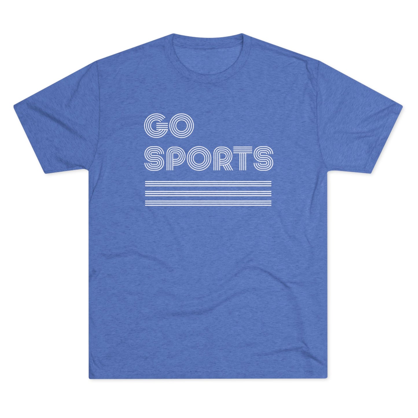 Go Sports T-Shirt
