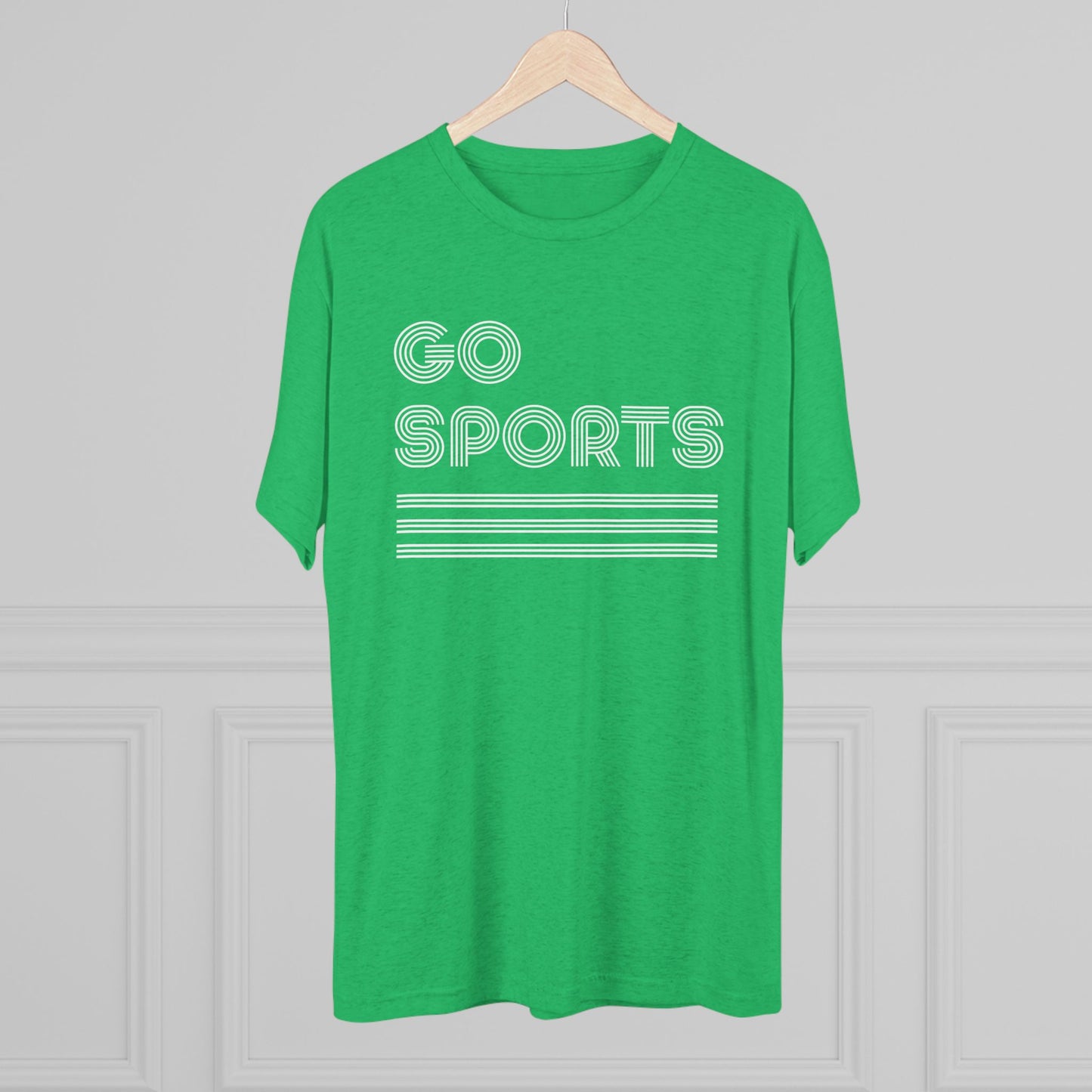 Go Sports T-Shirt