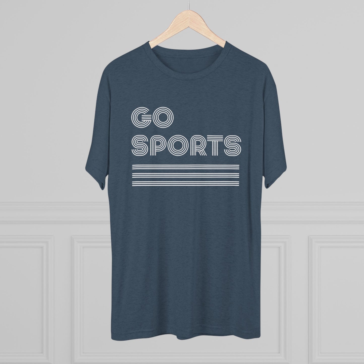 Go Sports T-Shirt
