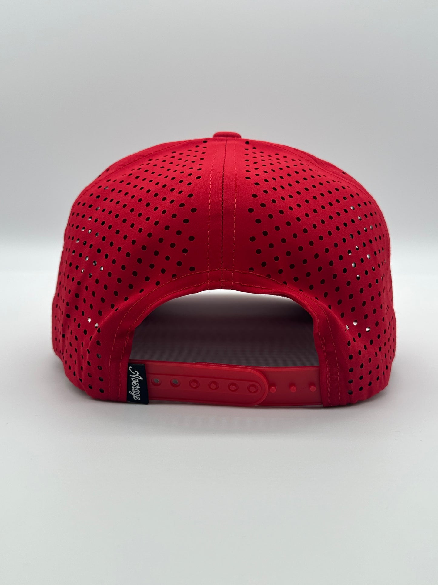 Confidently Average Snapback