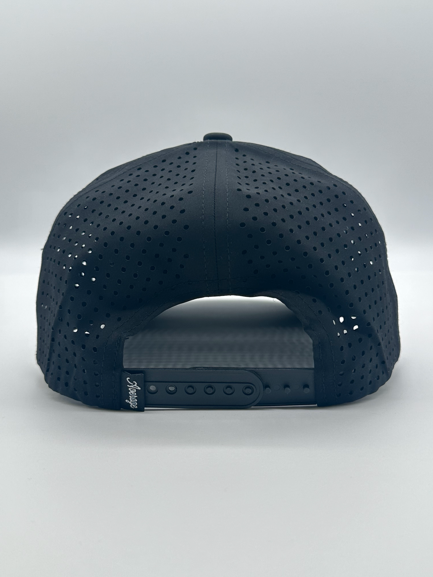 Confidently Average Snapback