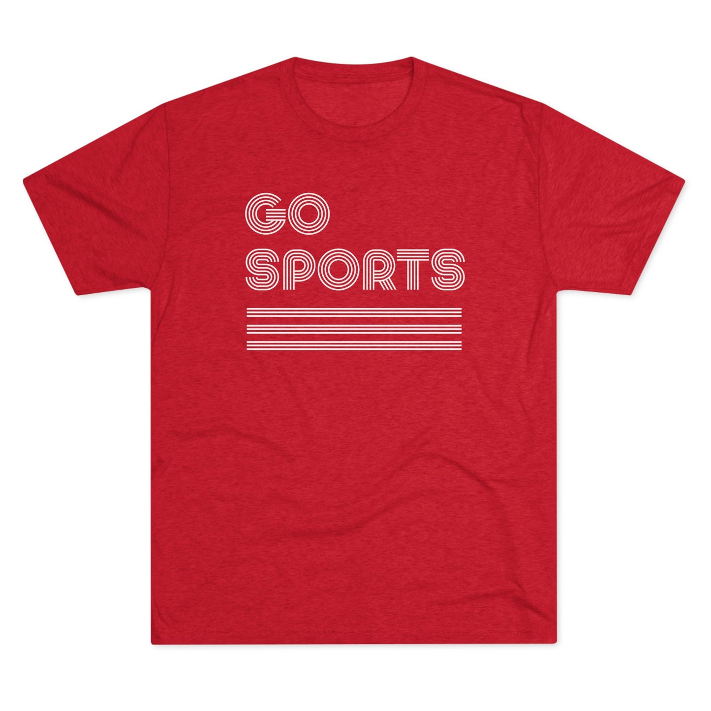 Go Sports T-Shirt