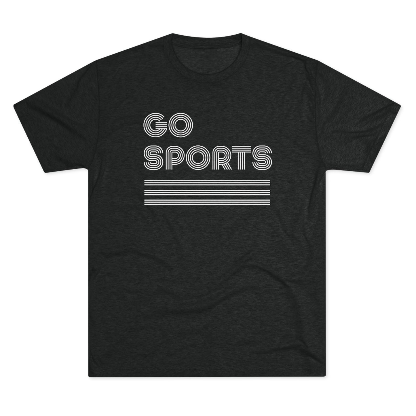 Go Sports T-Shirt
