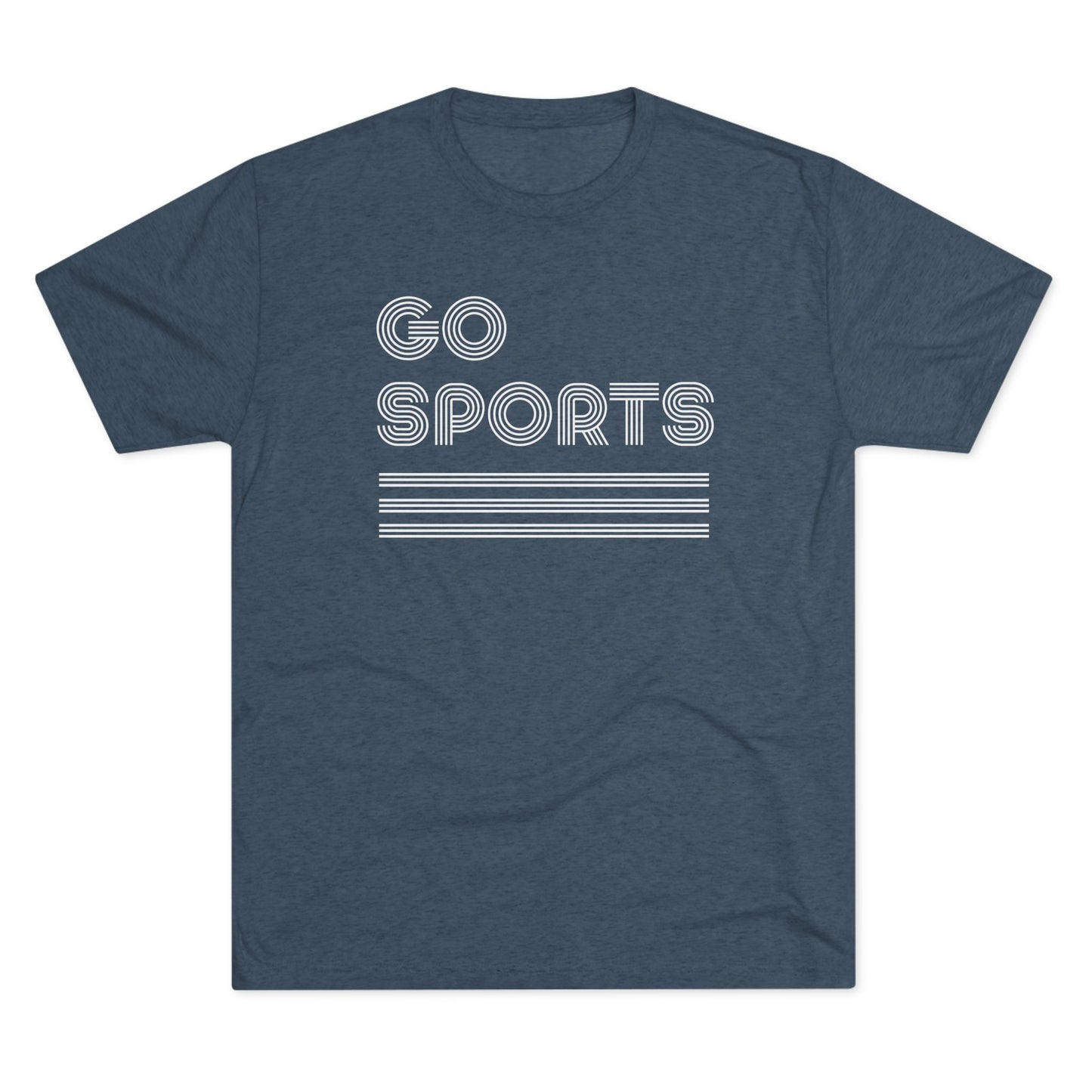 Go Sports T-Shirt