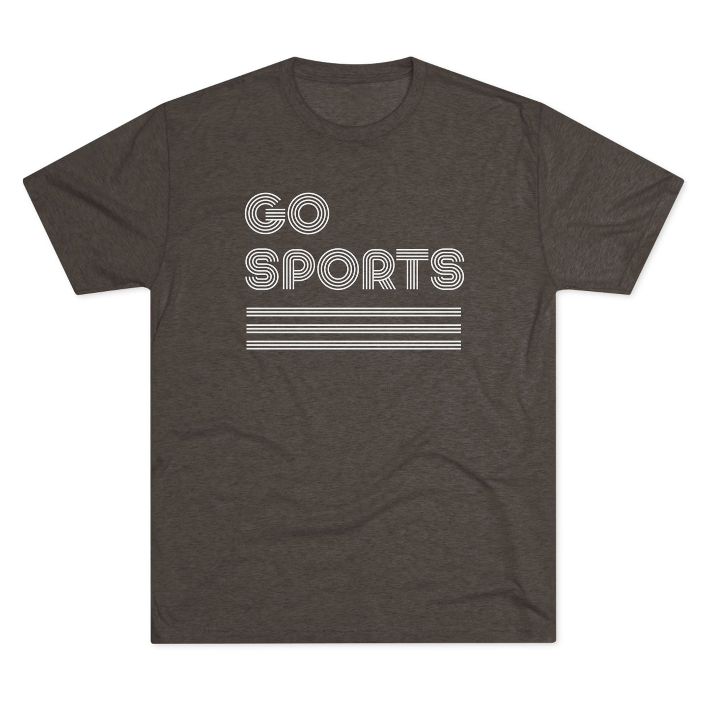 Go Sports T-Shirt