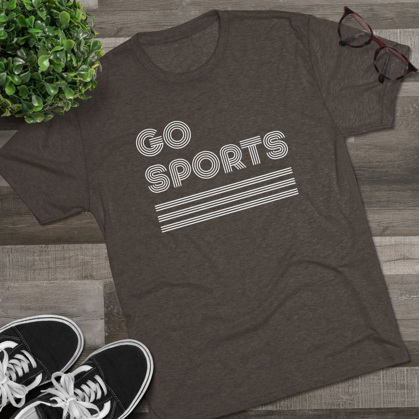 Go Sports T-Shirt