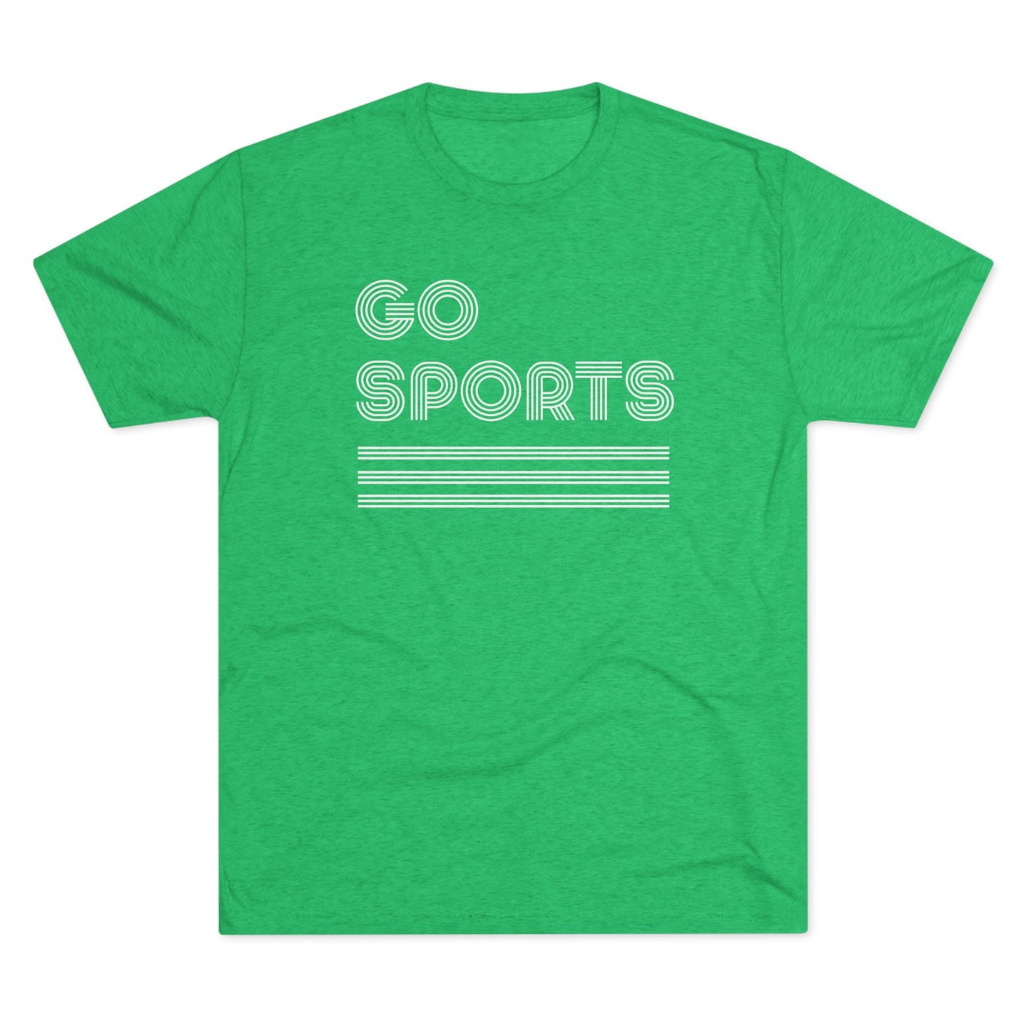 Go Sports T-Shirt