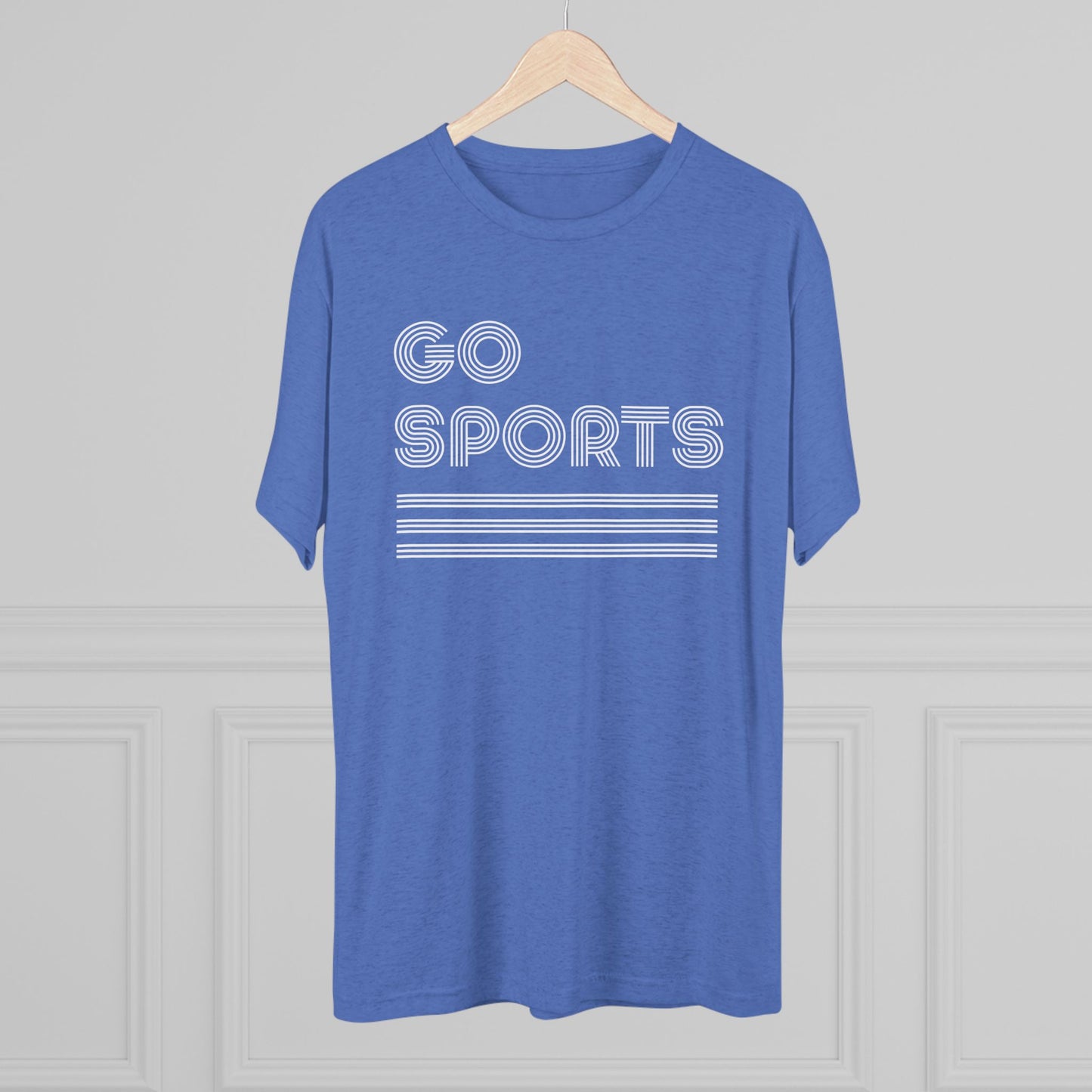Go Sports T-Shirt