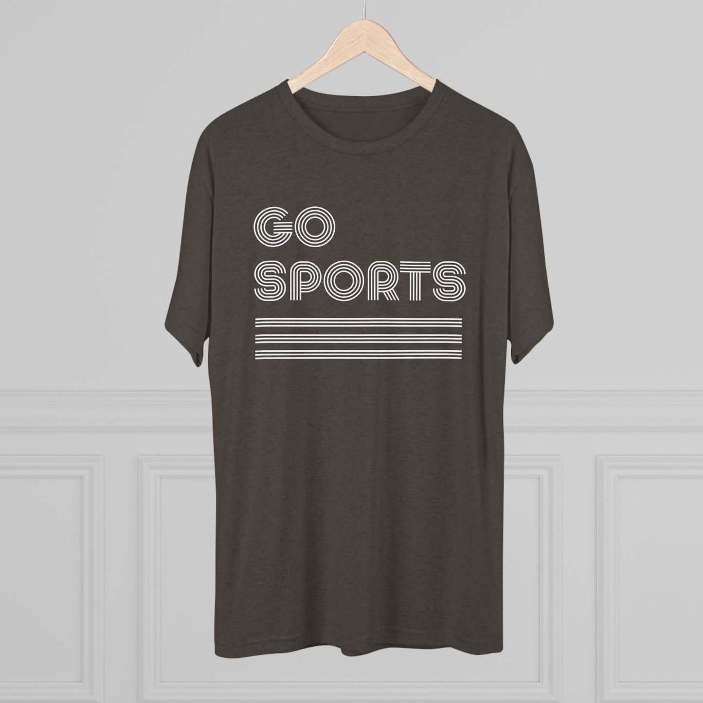 Go Sports T-Shirt