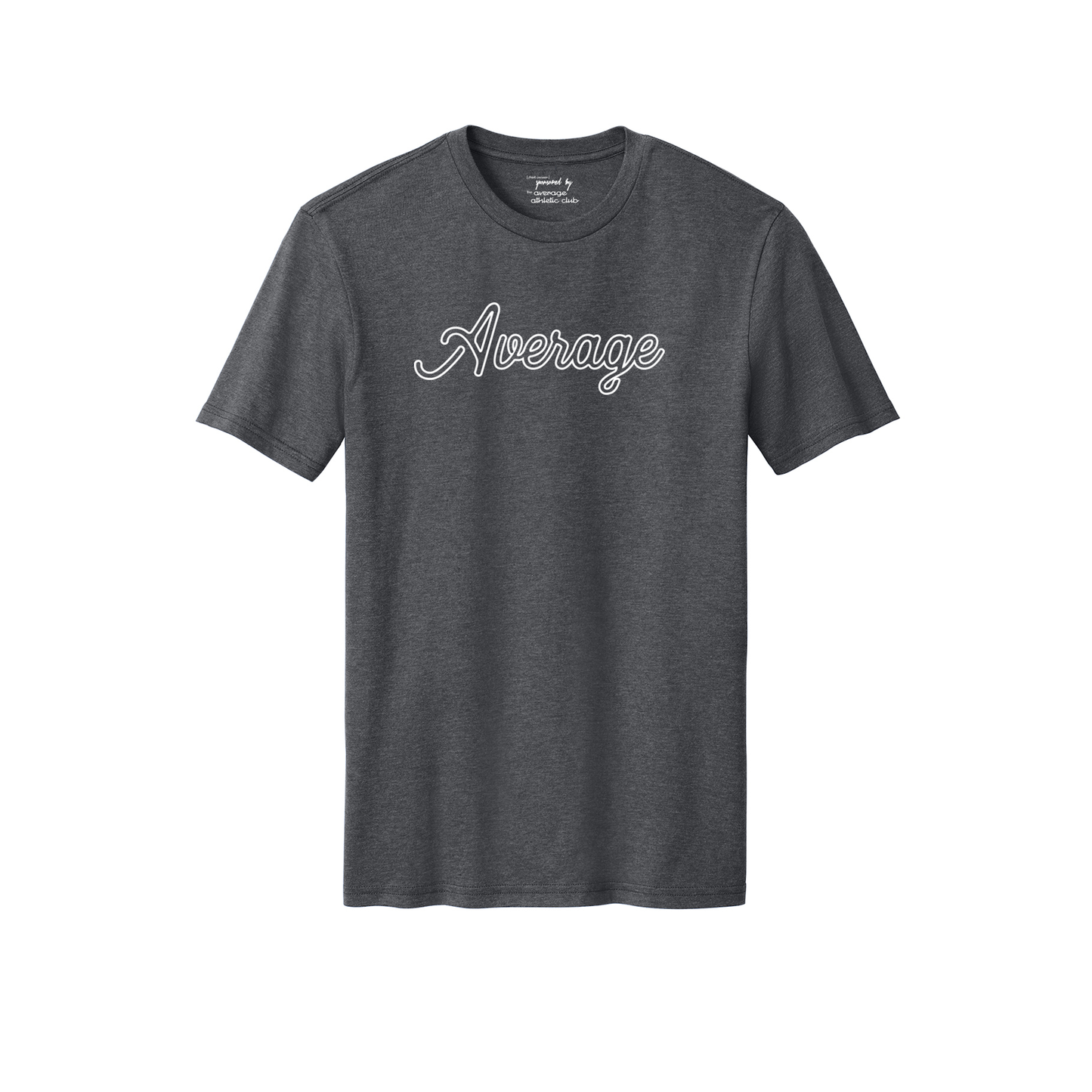 The Average Club T-Shirt