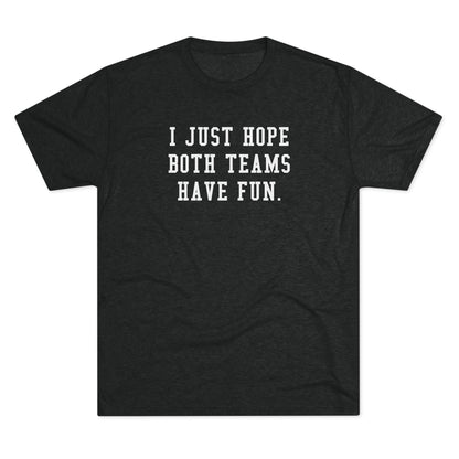 The Neutral Fan T-Shirt