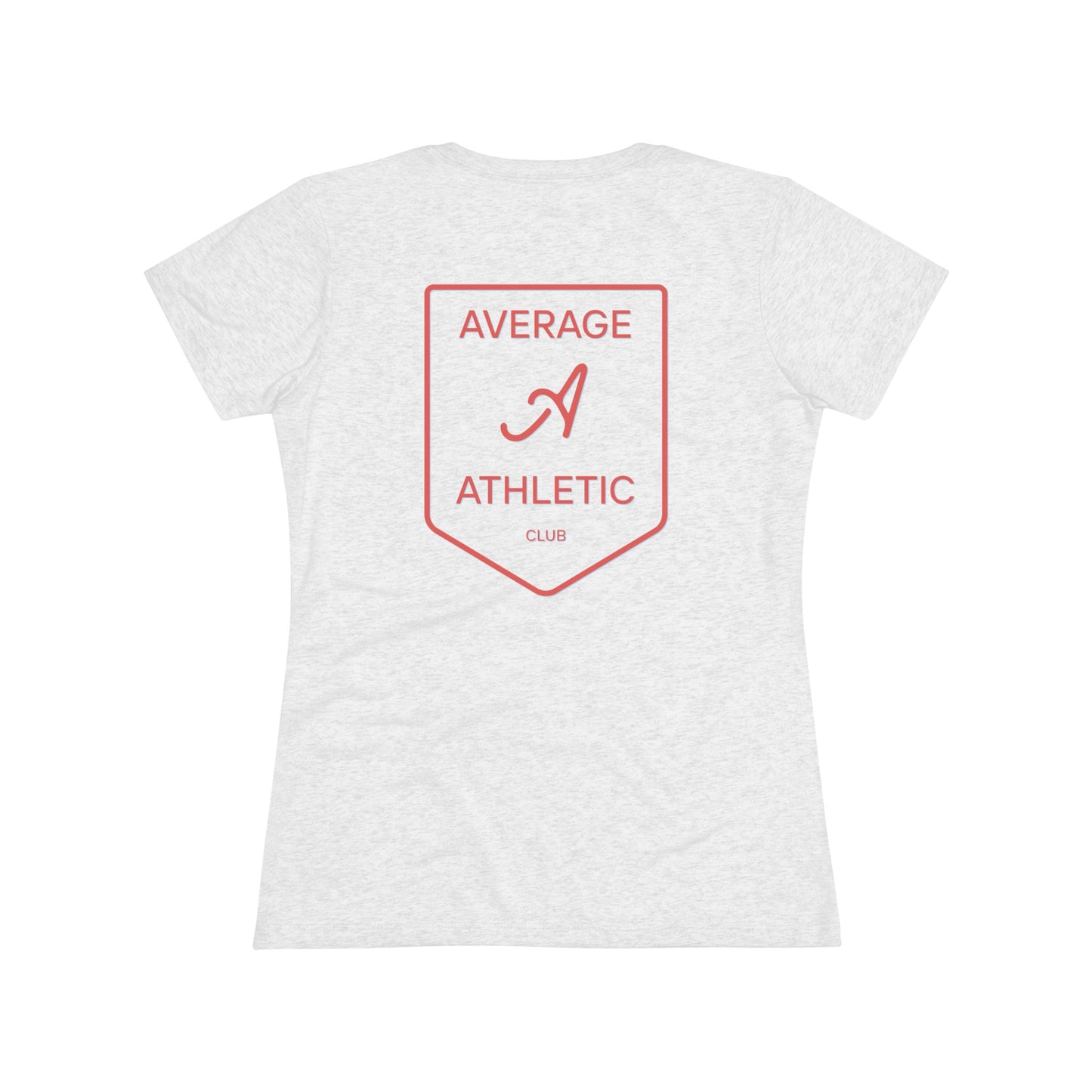 The Neutral Fan - Women's Tee