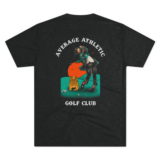 Clowning Around - Golf Shirt