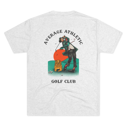 Clowning Around - Golf Shirt