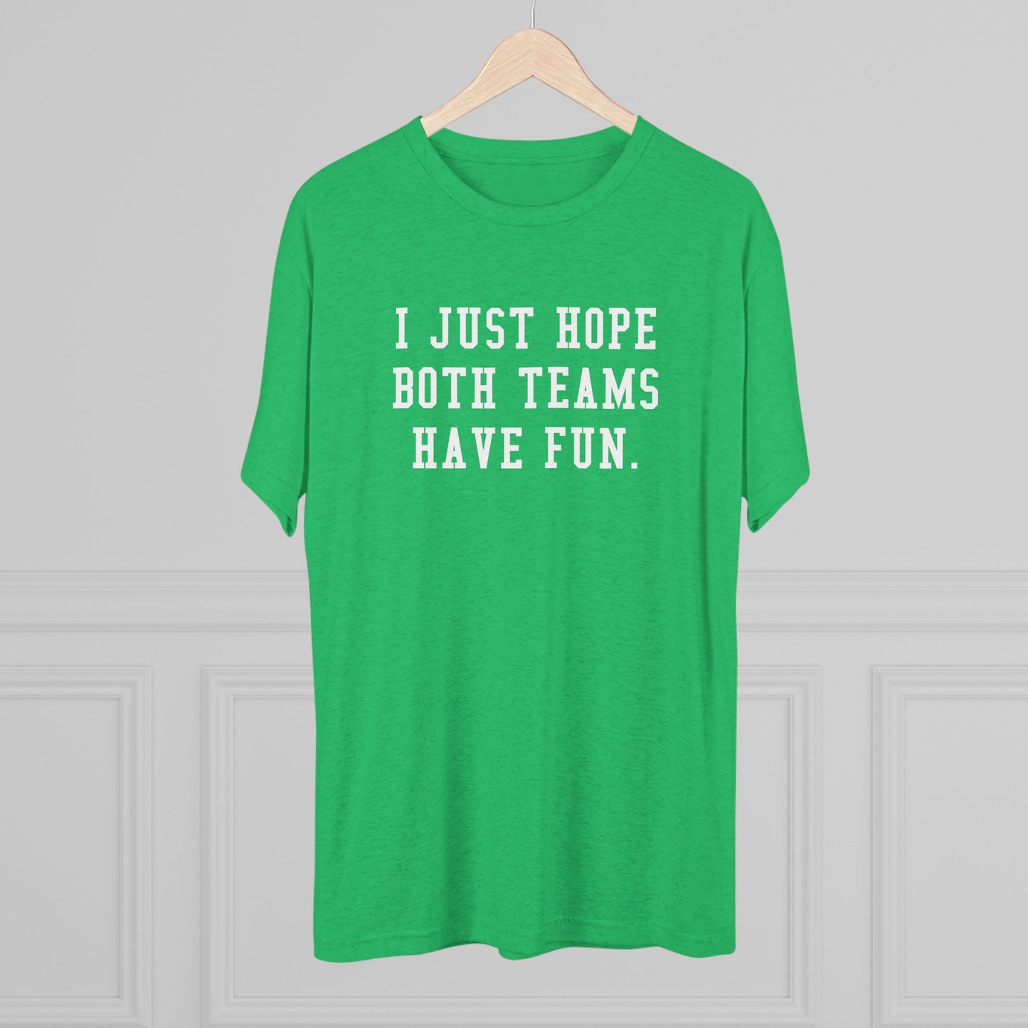 The Neutral Fan T-Shirt