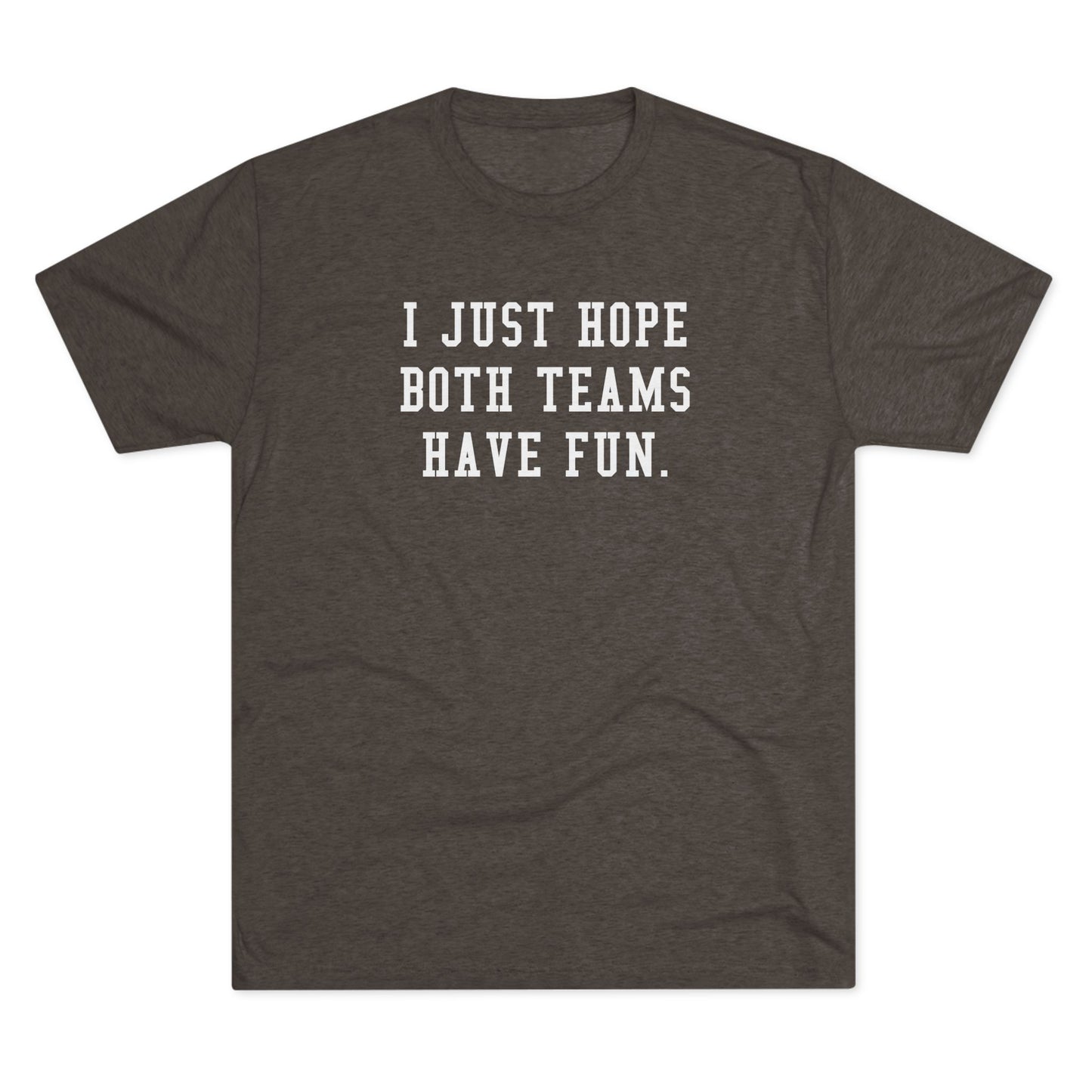 The Neutral Fan T-Shirt