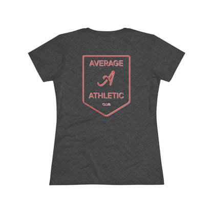 The Neutral Fan - Women's Tee