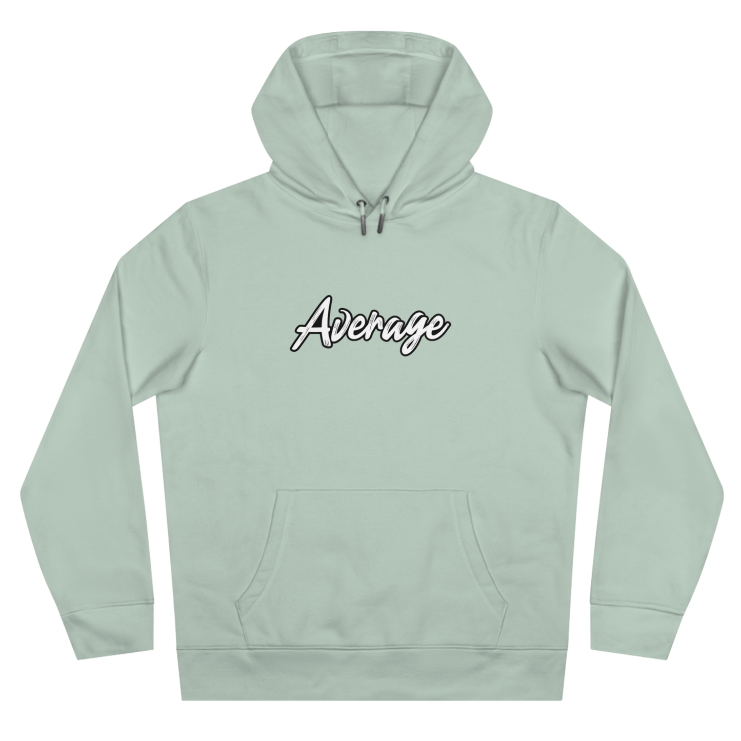 Original Average Hoodie