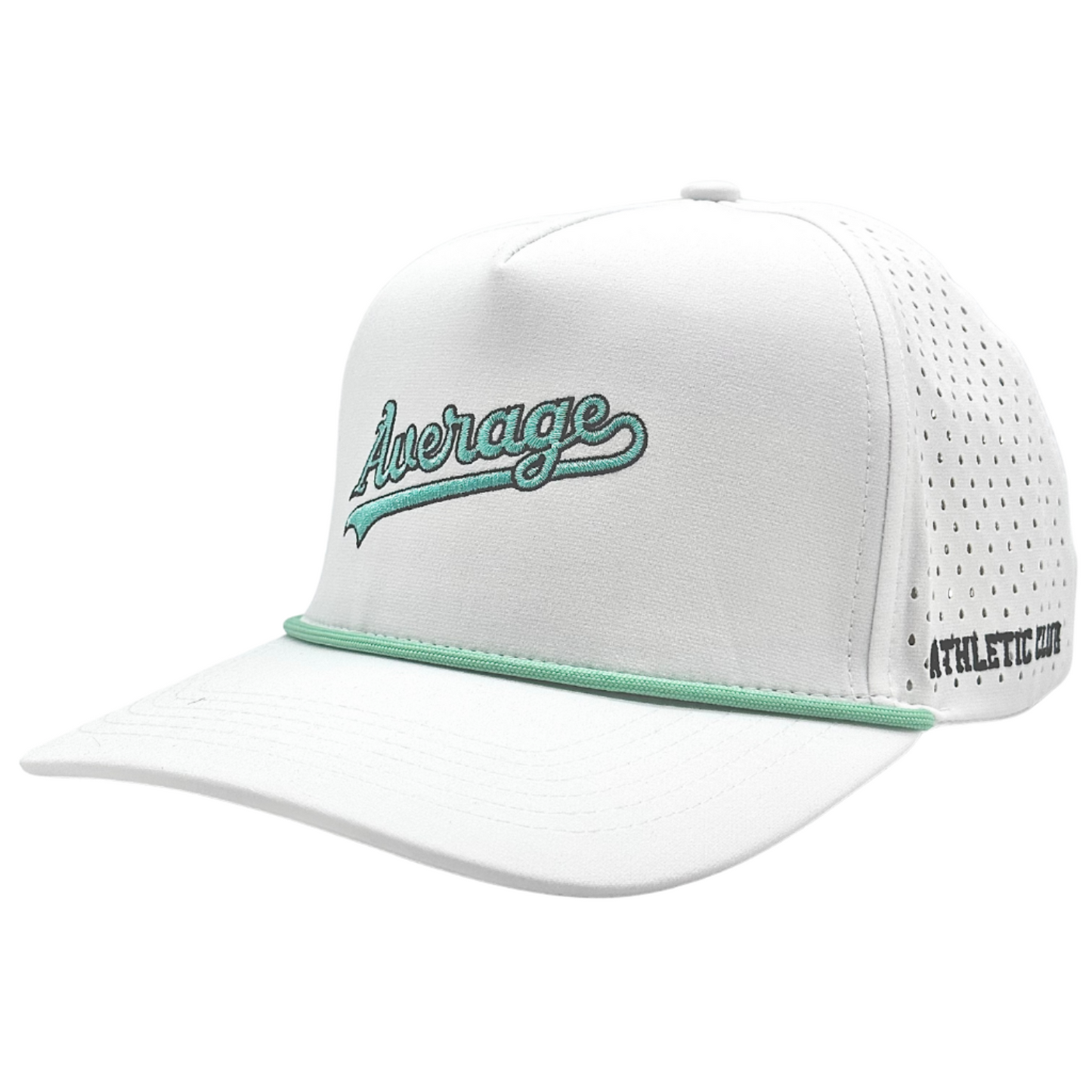 Athletics Snapback