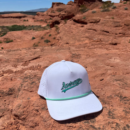 Athletics Snapback