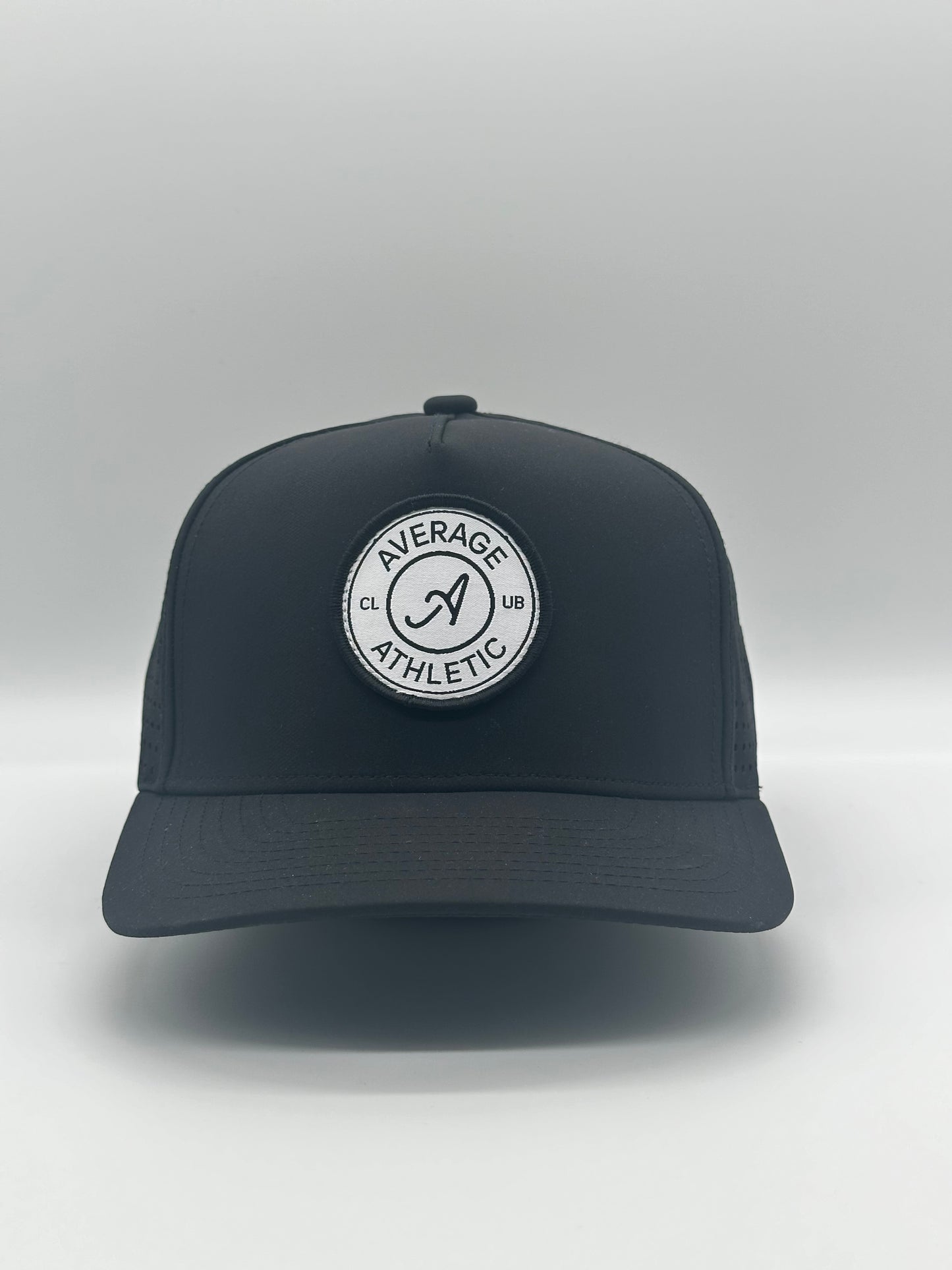 Crew Snapback