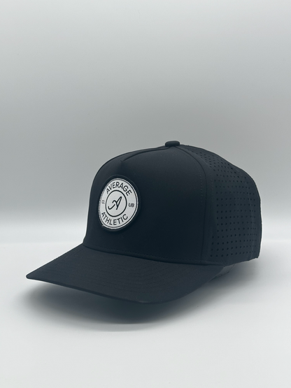 Crew Snapback