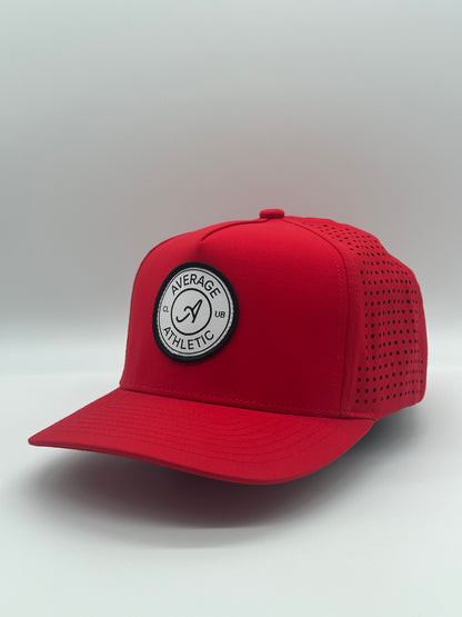 Crew Snapback