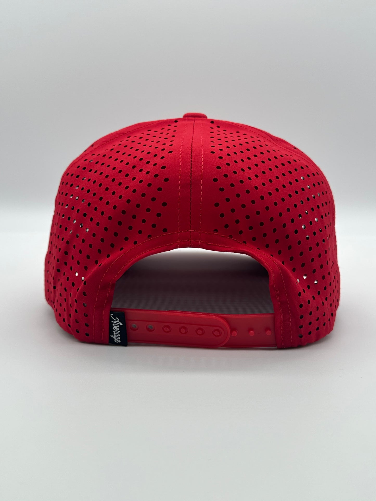 Crew Snapback