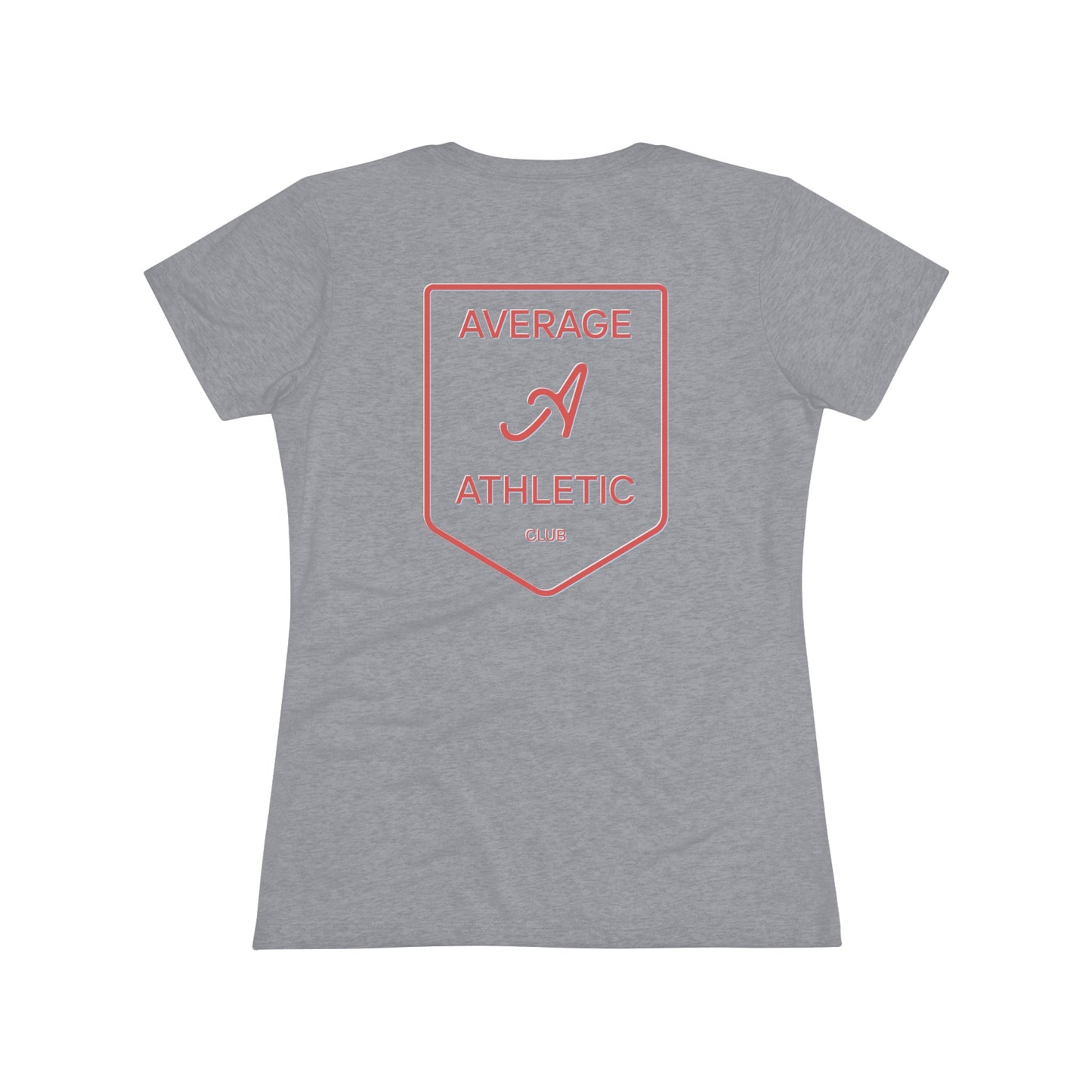 The Neutral Fan - Women's Tee