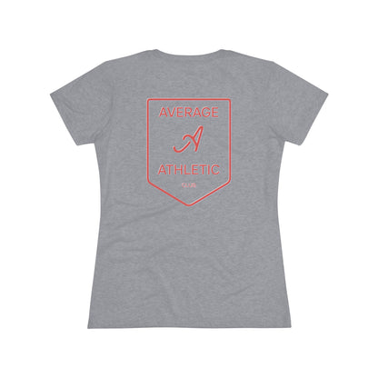 The Neutral Fan - Women's Tee