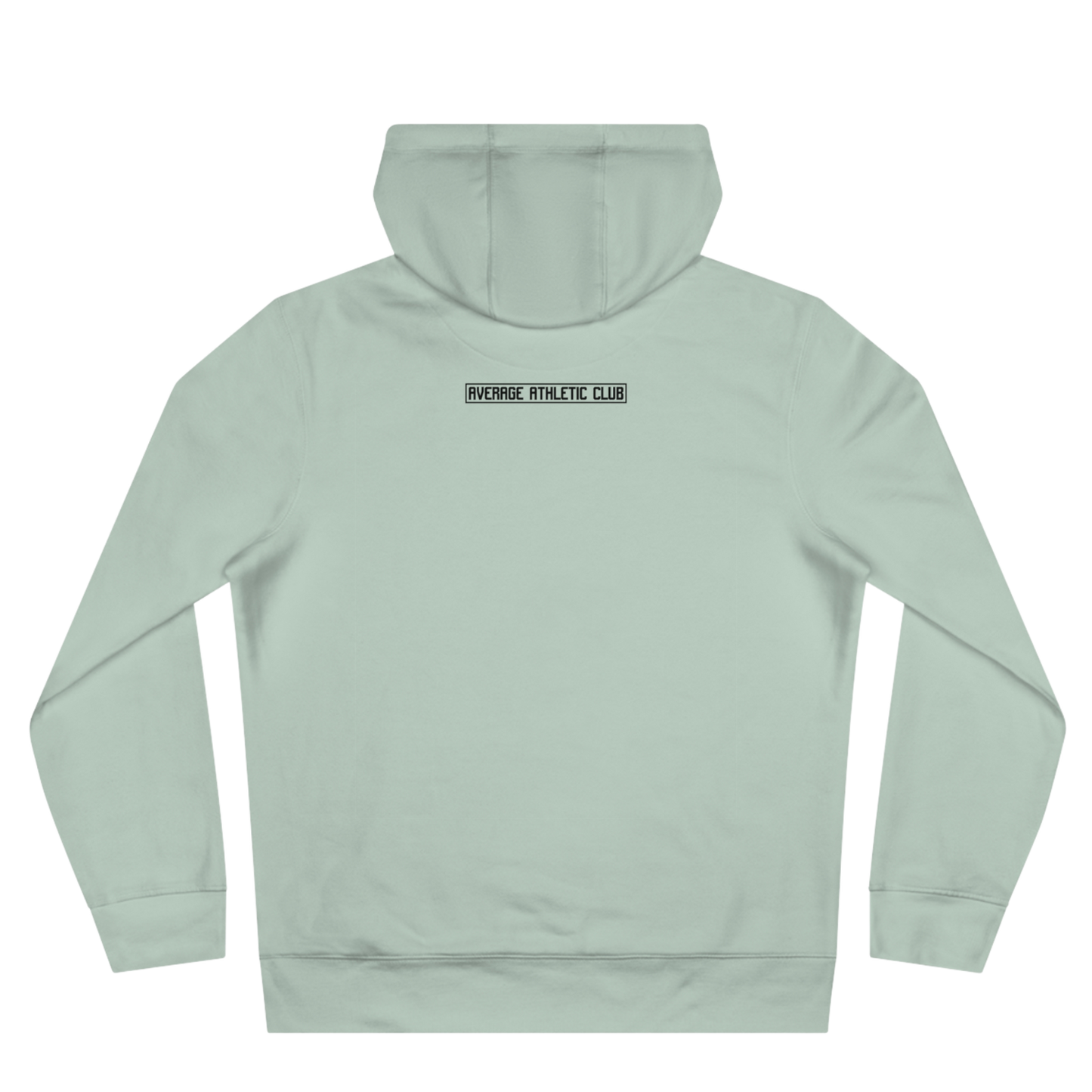 Original Average Hoodie