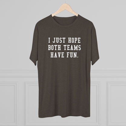 The Neutral Fan T-Shirt