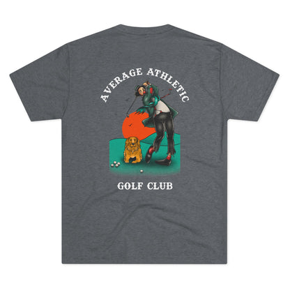 Clowning Around - Golf Shirt