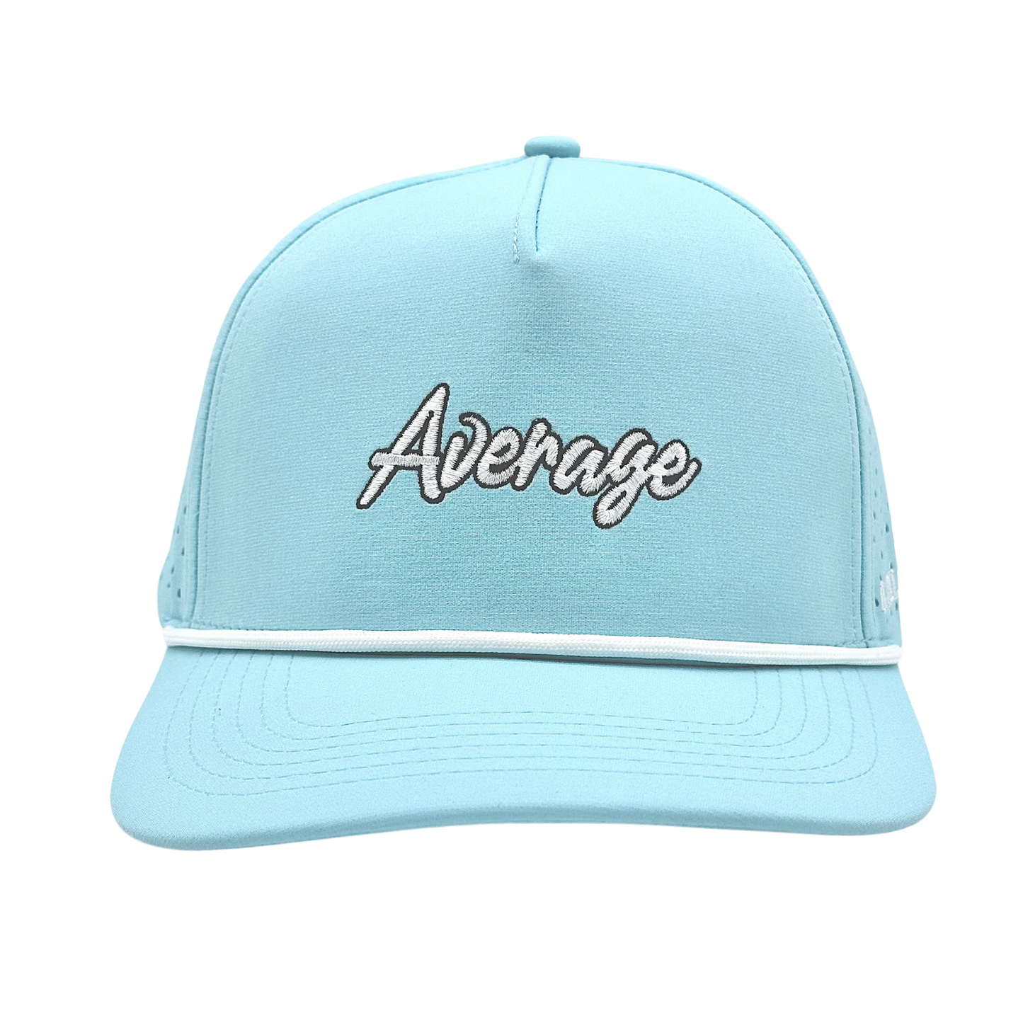 Original Average Snapback