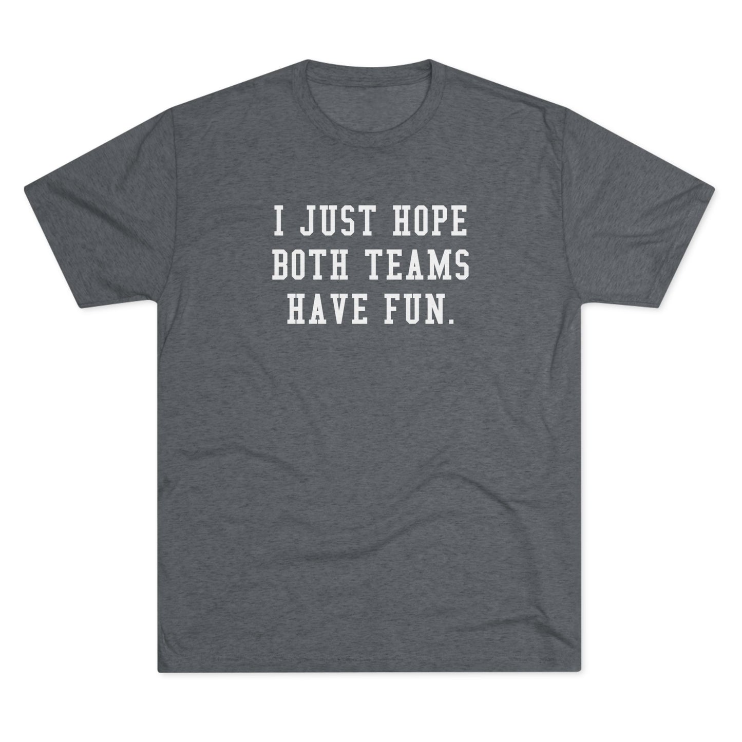 The Neutral Fan T-Shirt