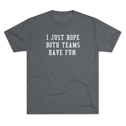 The Neutral Fan T-Shirt