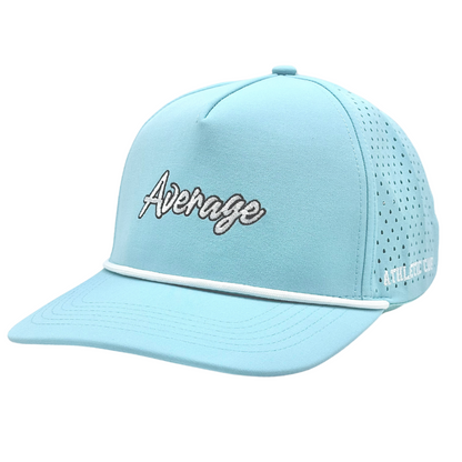 Original Average Snapback