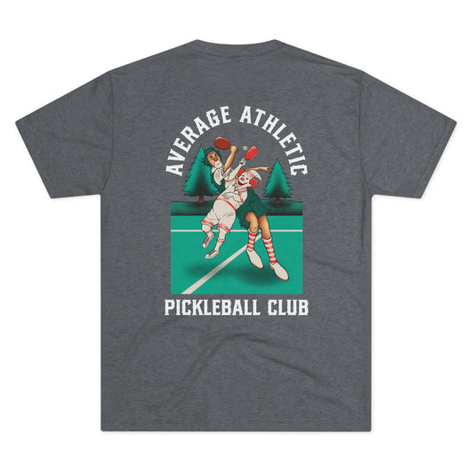 Clowning Around - Pickleball Shirt