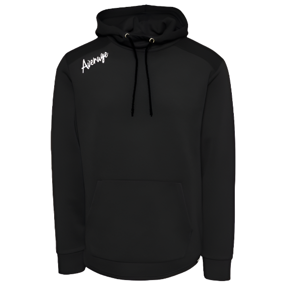 Athletic Club Hoodie