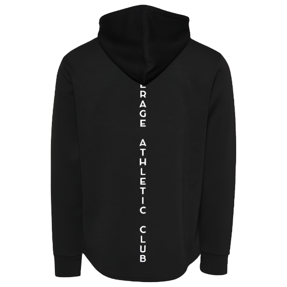 Athletic Club Hoodie