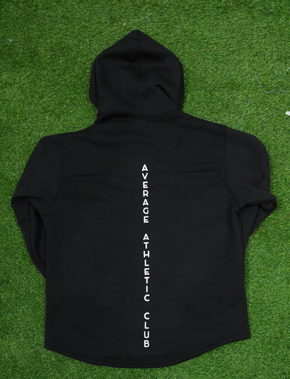 Athletic Club Hoodie