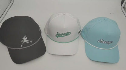 Athletics Snapback